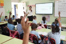 Minerd advierte a la ADP que horario escolar debe cumplirse en todos los centros