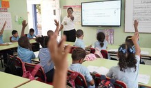 Minerd afirma que más de 400 mil familias recibieron el Bono a Mil para este año escolar