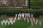 Field of Dreams atrae a 1.66 millones de espectadores en Netflix