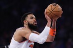 Towns dispara opciones de inmortalidad tras llegada a los Knicks