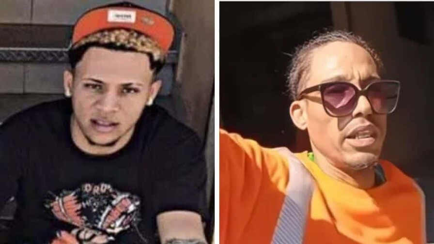 Apresan en Jamaica a prófugo por la muerte de conductor de camión de basura en Santiago Apresan en Jamaica a prófugo por la muerte de conductor de camión de basura en Santiago