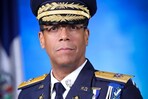 Abinader designa a Martín Miguel Tapia Sánchez como el nuevo inspector general de la Policía