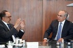 Ministerio de Justicia y Conep fortalecen diálogo sobre derechos humanos Ministerio de Justicia y Conep fortalecen diálogo sobre derechos humanos