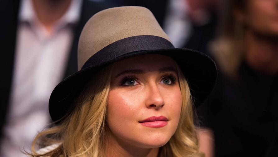 Ex de Hayden Panettiere denuncia que un desconocido empeñó joyas de la actriz tras su muerte