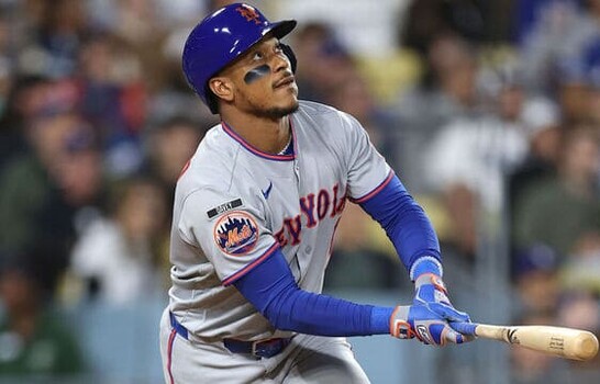 Jorge Polanco se opera del tobillo izquierdo y regresaría para el spring training del 2027