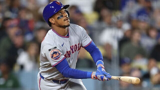 Jorge Polanco se opera del tobillo izquierdo y regresaría para el spring training del 2027