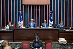 El Senado desempolva proyecto para frenar la proliferación de bancas El Senado desempolva proyecto para frenar la proliferación de bancas