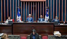 El Senado desempolva proyecto para frenar la proliferación de bancas