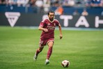 Jugar en un club con 15 Champions no es para todos, dice Bernardo Silva