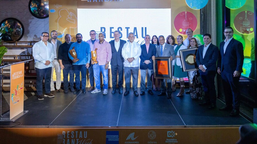 Restaurant Week 2026 integrará a Puerto Plata y Jarabacoa