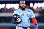 Un año sin jonrón de Vladdy Jr. en Toronto Un año sin jonrón de Vladdy Jr. en Toronto