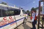 Un adolescente mata a tiros a otro en un instituto filipino y lo retransmite en Facebook