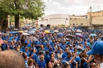 La ADP exige pagar incentivos docentes y atender deterioro de escuelas antes del inicio de clases