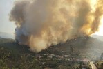 Bélgica controla el mayor incendio forestal de su historia