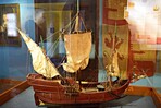 La búsqueda de barcos de época de Colón en República Dominicana entra en su fase decisiva