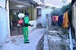 Con seis nuevas confirmaciones, casos de dengue suben a 245; Salud Pública dice está bajo control
