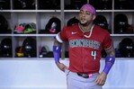 Ketel Marte regresará con los Diamondbacks este lunes