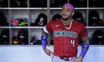 Ketel Marte regresará con los Diamondbacks este lunes