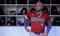 VIDEO | Ketel Marte y los abucheos: No esperaba ese tipo de reacción de los fanáticos