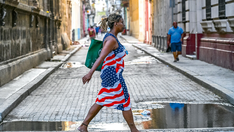 Cuba eleva el tono ante RD por la expulsión de diplomáticos