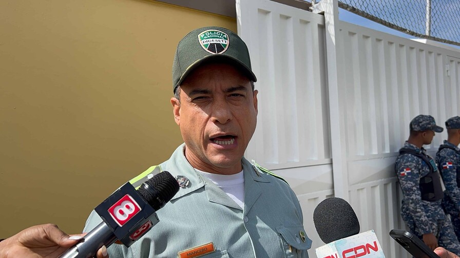 Factor humano, principal causa de los siniestros viales en Santiago