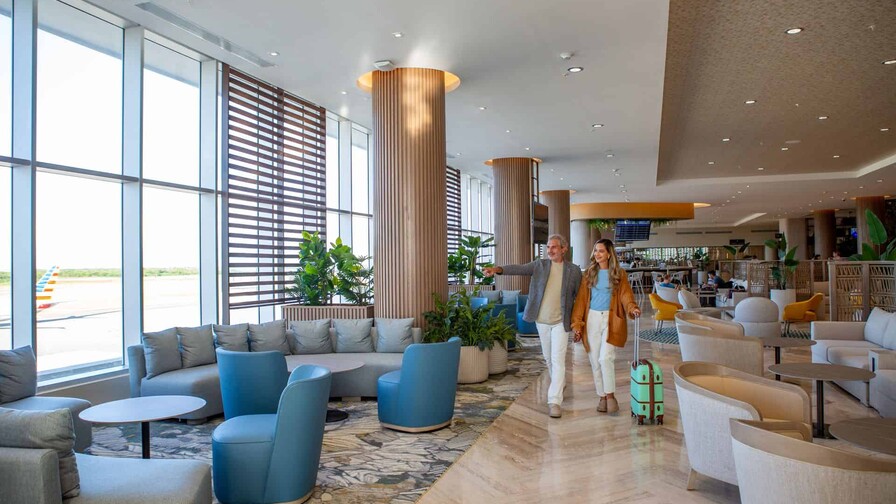 Fast Track: la vía rápida para salir del país sin filas