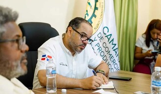Dajabón: cuando la frontera produce valor