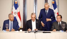 El Estado carece de títulos de la mayoría de los parques nacionales; Gobierno obtiene seis