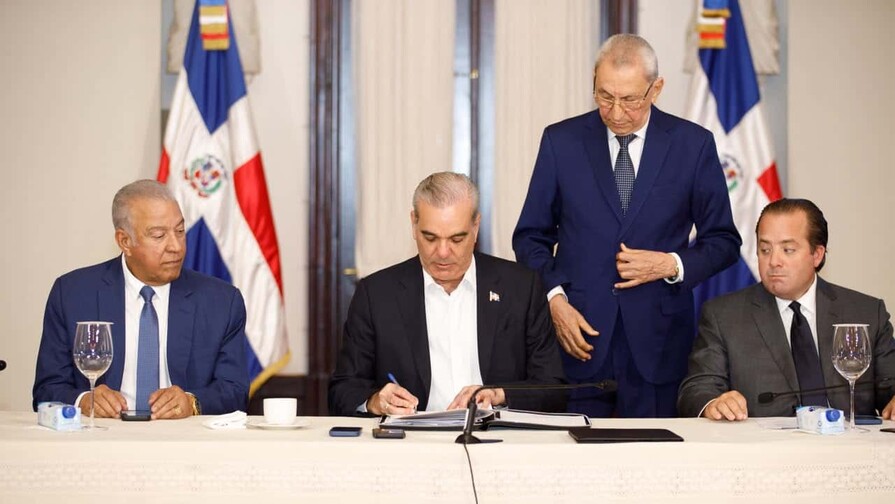 El Estado carece de títulos de la mayoría de los parques nacionales; Gobierno obtiene seis