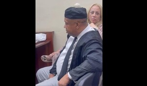 Imponen coerción a la Tora por querella que le interpuso periodista Iluminada Muñoz