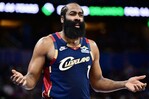 James Harden y los Cavs llegan a acuerdo de extensión de contrato James Harden y los Cavs llegan a acuerdo de extensión de contrato