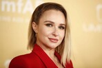 Neutrogena admite que hizo sentir “desamparada” a Hayden Panettiere