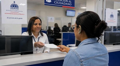 ¿Cuándo dejará el Estado de pedir documentos que ya tiene?