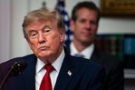 Trump anuncia una ofensiva económica sin precedentes para aislar a Irán