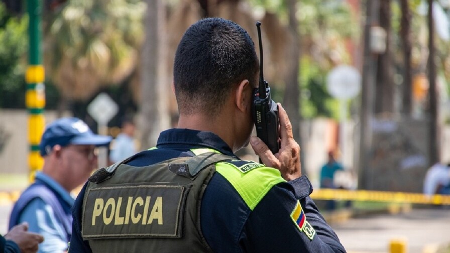 Asesinan a tres jóvenes en ataque de sicarios en la ciudad colombiana de Barranquilla