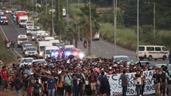 Mexicano admite conspiración para traficar migrantes a EE. UU. por túnel ligado a cartel