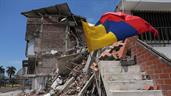 La ONU pide más financiación para Colombia tras la emergencia ocasionada por el terremoto