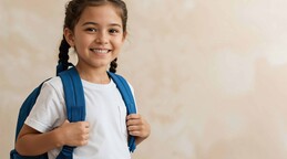 La salud visual y el regreso a clases, ¿qué deberías tener en cuenta?
