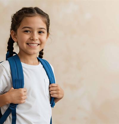 La salud visual y el regreso a clases, ¿qué deberías tener en cuenta?