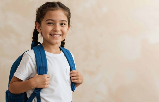 La salud visual y el regreso a clases, ¿qué deberías tener en cuenta?