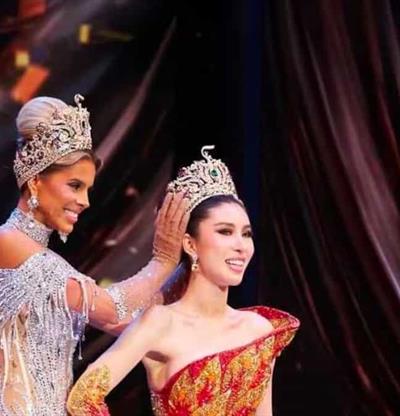 Miss Grand USA destituye a Mekyla Li a una semana de su coronación