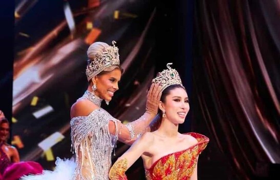 Miss Grand USA destituye a Mekyla Li a una semana de su coronación