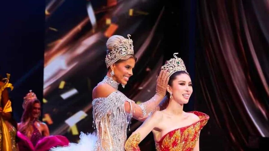 Miss Grand USA destituye a Mekyla Li a una semana de su coronación