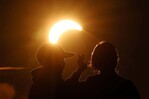 Eclipse lunar oscurecerá hasta el 93 % de la Luna y será visible desde RD