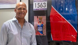 Félix Sánchez: de bicampeón olímpico a forjador de talentos de clase mundial
