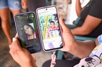 Muere joven tras ser atacada a tiros por su expareja y su madre resulta herida en Monte Plata