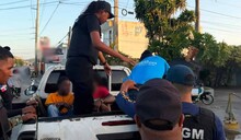 Migración informa que ha procesado a más de 250 mil extranjeros indocumentados en 2026
