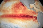 El Niño podría alcanzar una  fuerte intensidad este 2026
