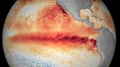 El Niño podría alcanzar una  fuerte intensidad este 2026