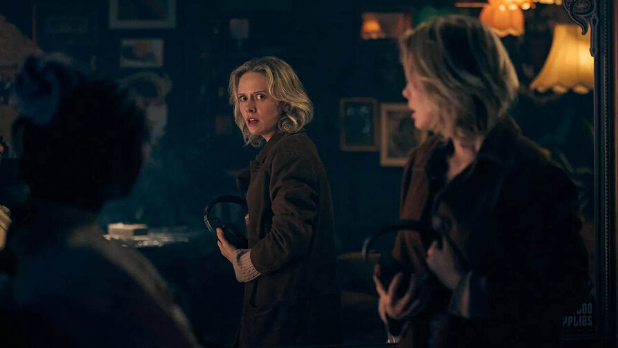 10 cosas que debes saber de “Insidious: están entre nosotros”